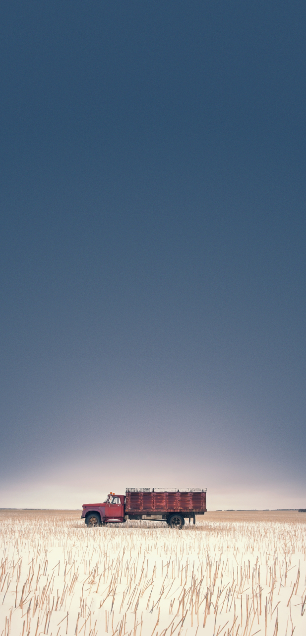 锤子手机smartisan os内置原生壁纸分享一波