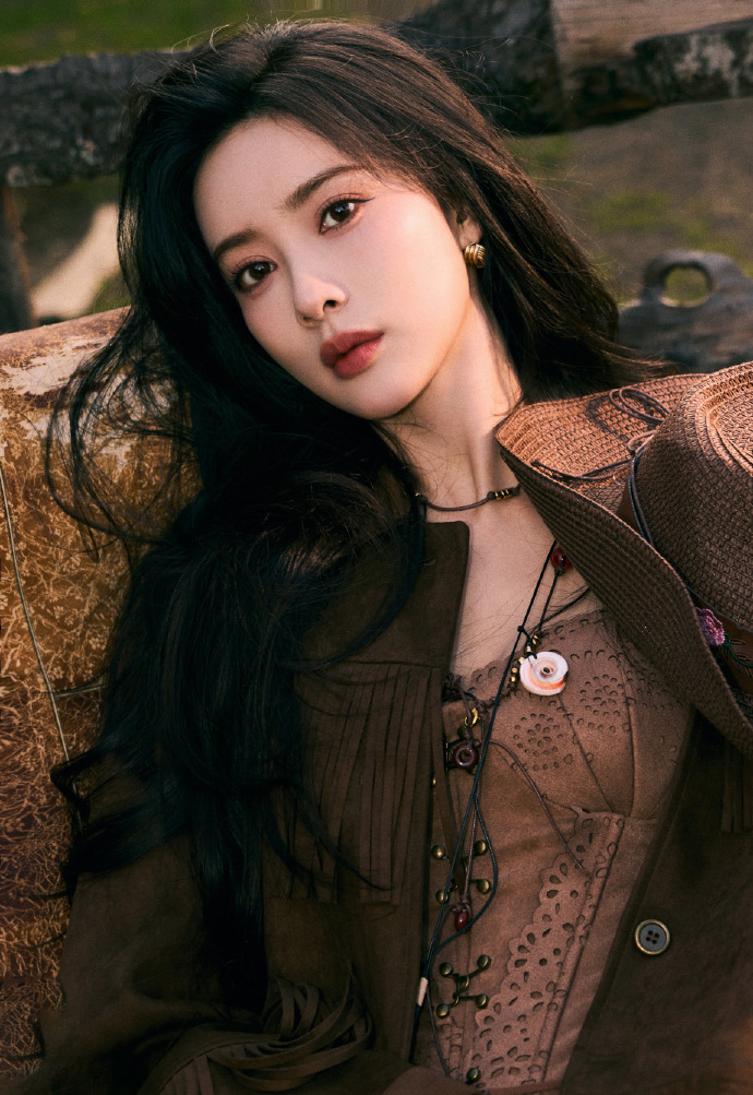 阳光拨开云层,看见自由的灵魂在野蛮生长