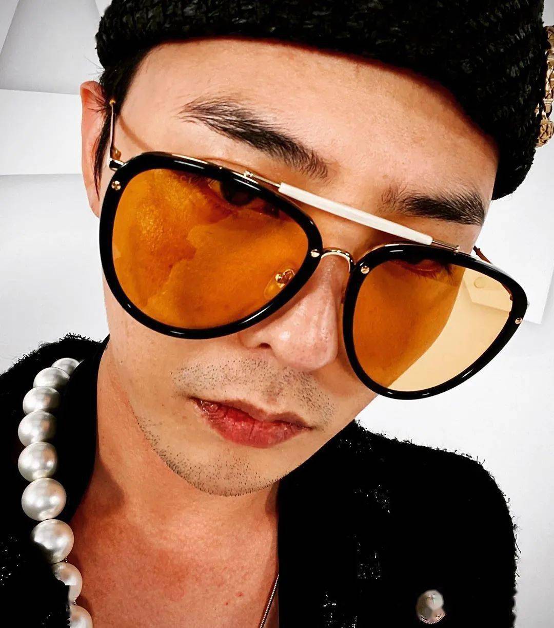 据韩媒深度报道,bigbang成员权志龙即将在学术领域掀起新风暴