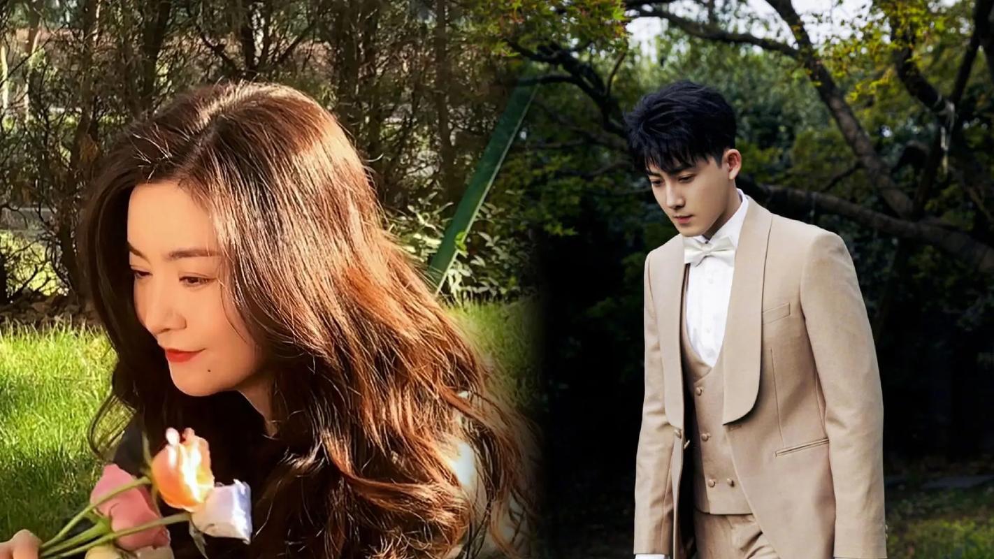 张睿李晟古早cp复活了,粉丝们纷纷回忆起他们当年的经典瞬间,真是青春