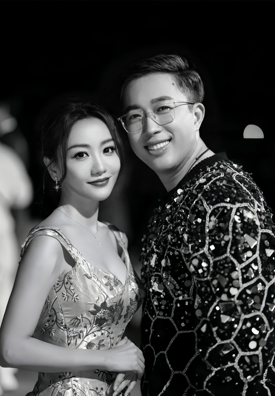 都说于正是"爆红制造机",但碰上老同学杨蓉直接哑火