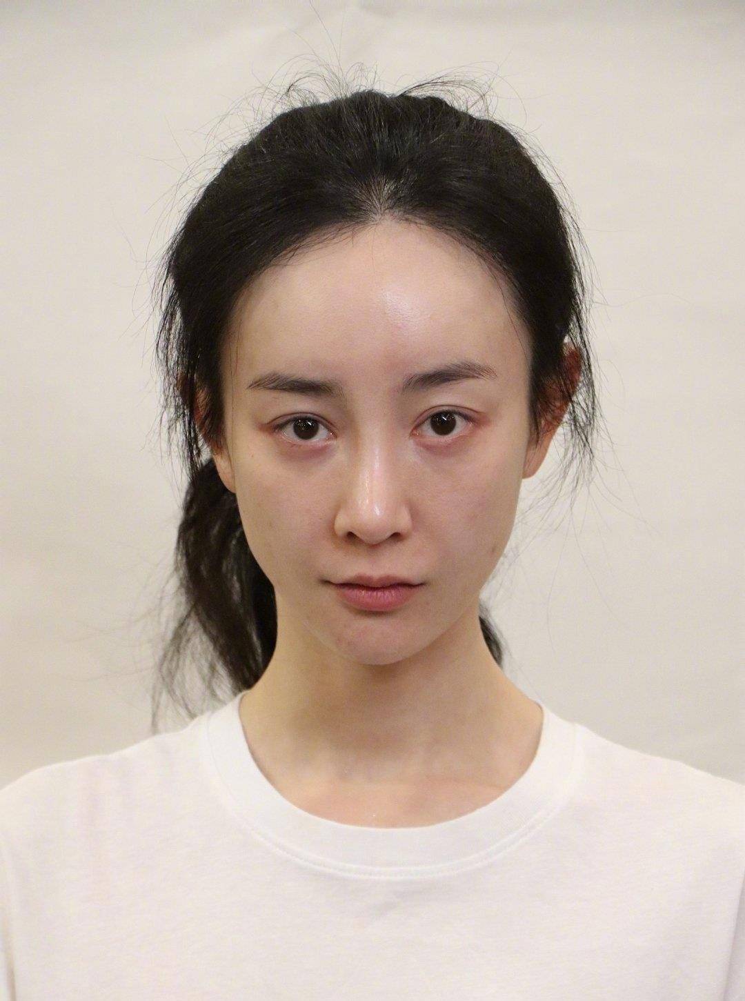 现状张檬 原貌现在的张檬张檬现状照片张檬个人简介张檬现在的照片