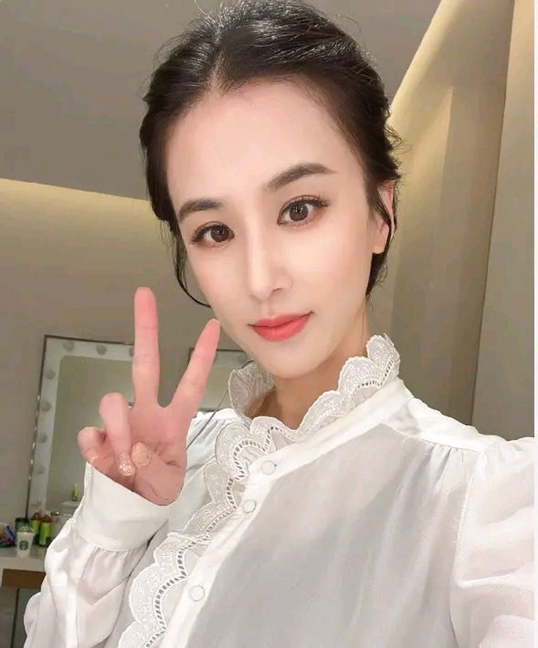 那无疑是一场 "甜蜜黄圣依自拍黄圣依素颜黄圣依图片黄圣依 自拍