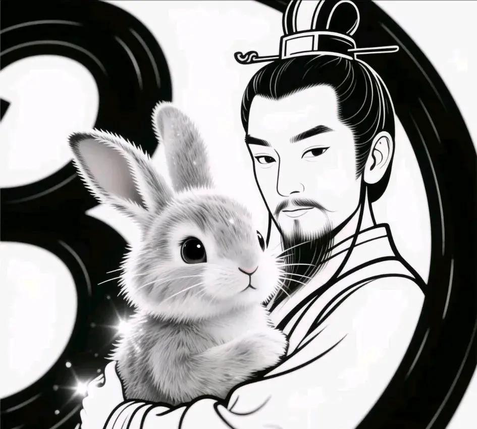 神机妙算动物是什么生肖呢(神机妙算动物是什么生肖呢图片)