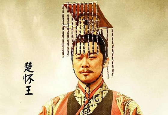 话说那楚怀王,一日心血来潮,踏入了云雾缭绕,恍若仙境的巫山之地,漫步