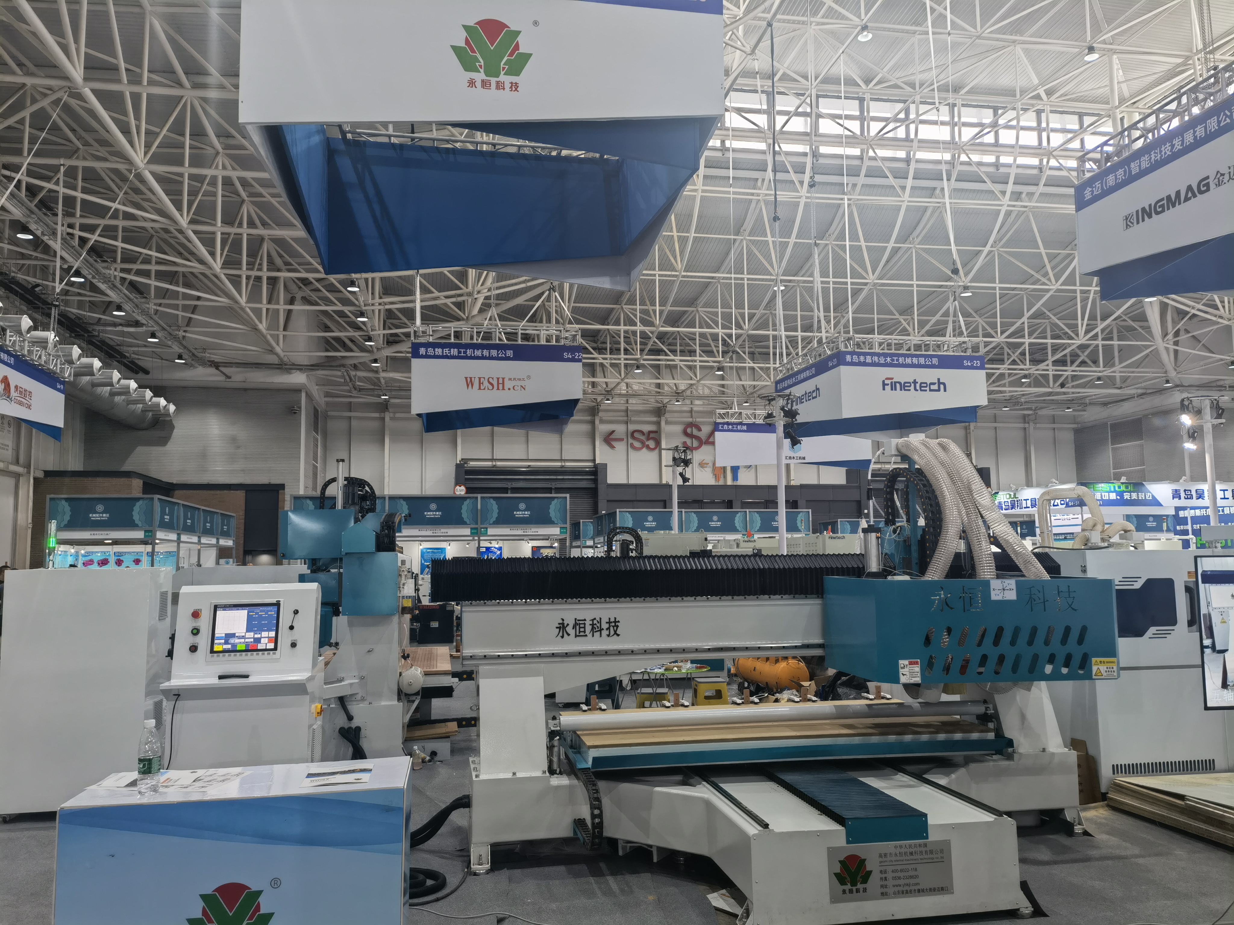 还不是因为家里装修那点事儿嘛!