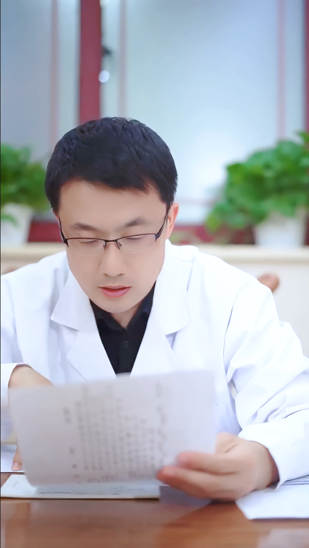 在多年的门诊诊疗工作中,咳嗽变异性哮喘是一类极为