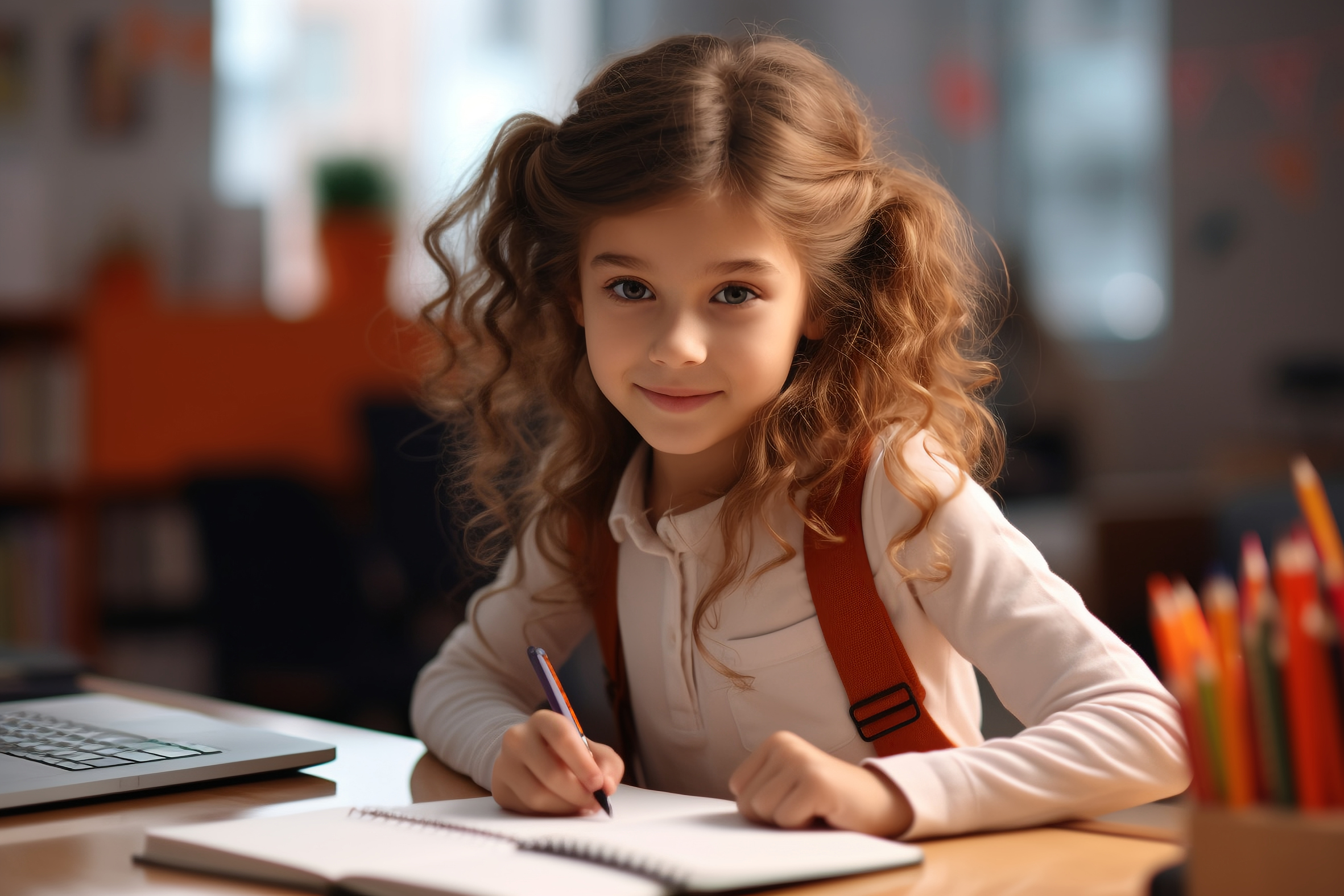 教小孩子说话的技巧和方法 一,营造充满爱的语言环境