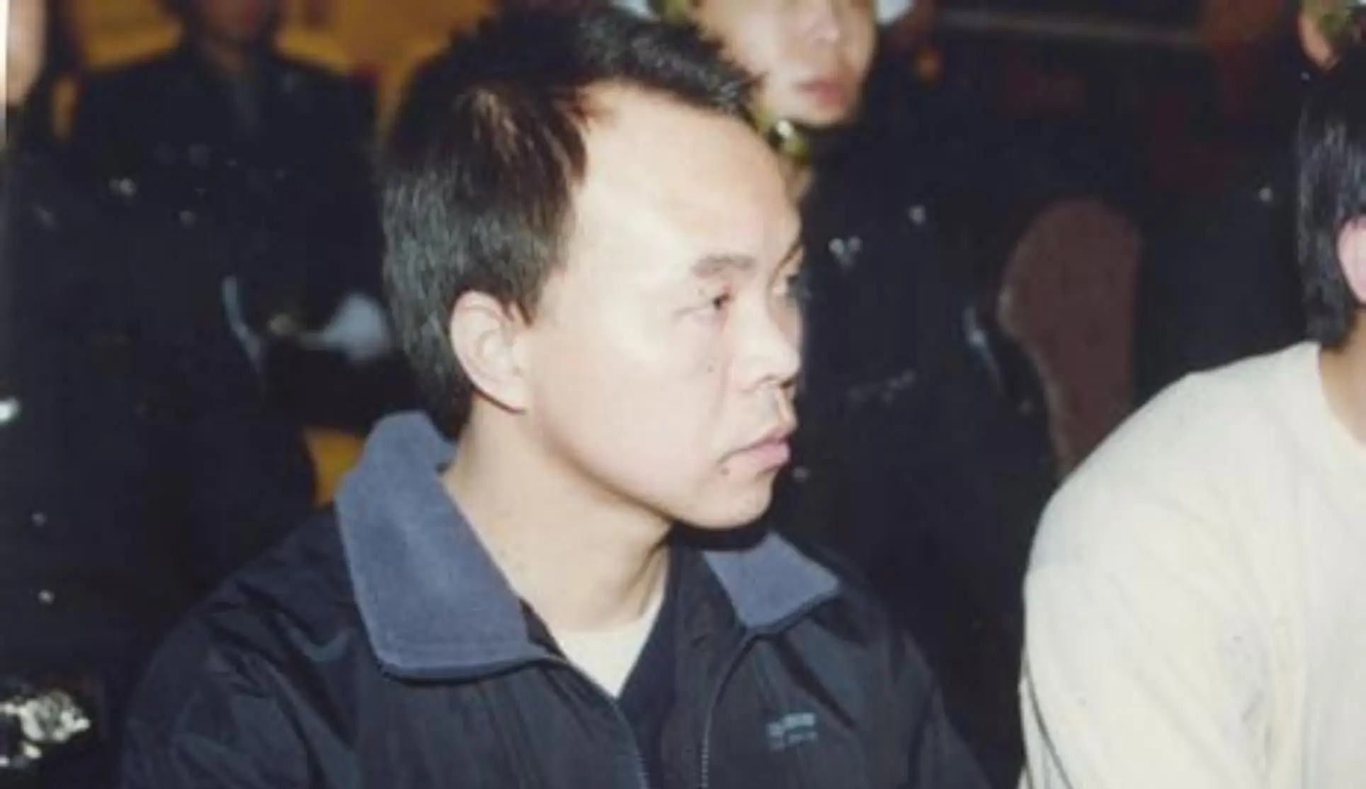 1999年,浙江最大黑帮头目,人称现实版高启强的张畏被捕,执行死刑前,他