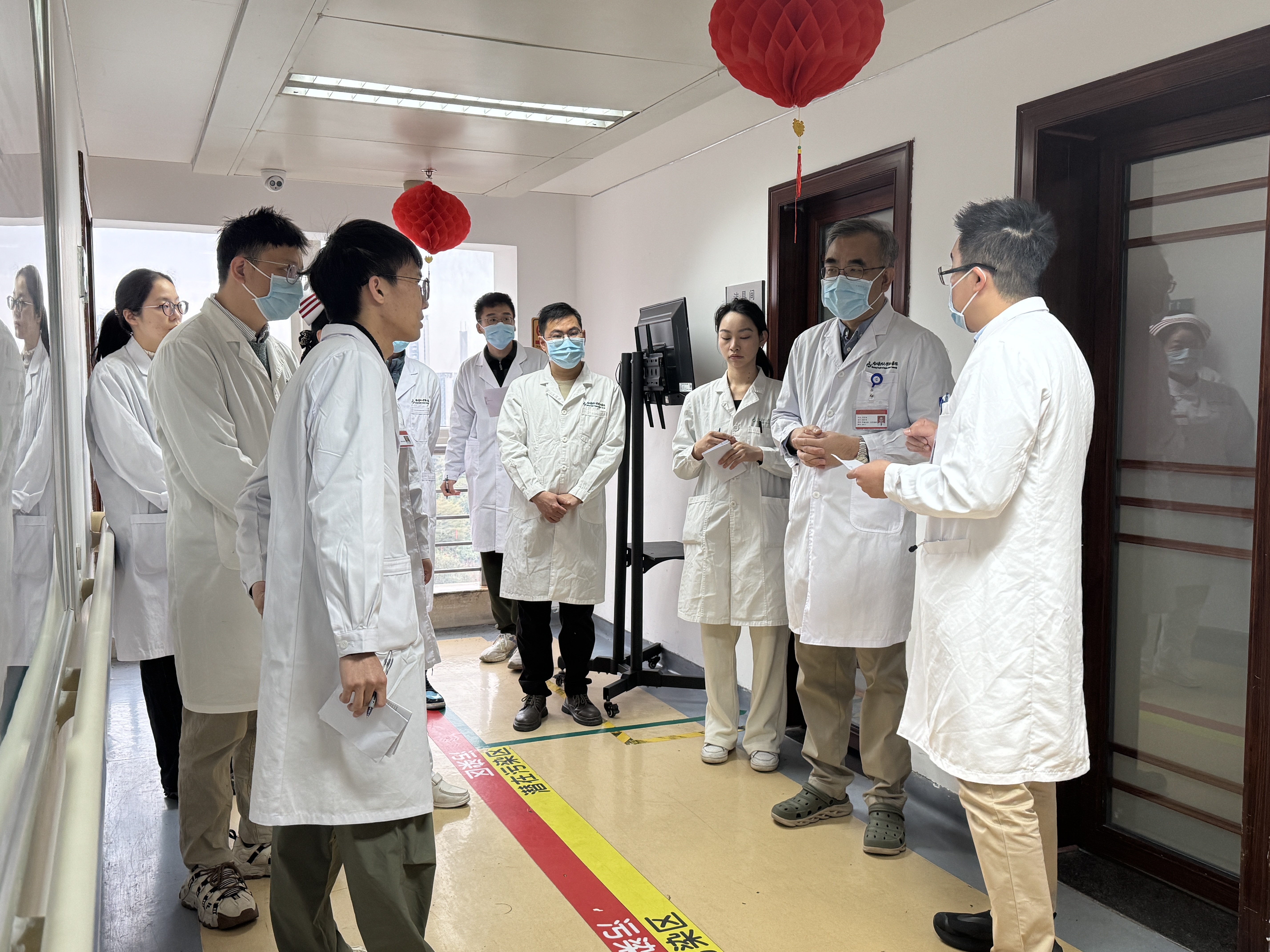 北京大学首钢医院健康支持办理住院的简单介绍