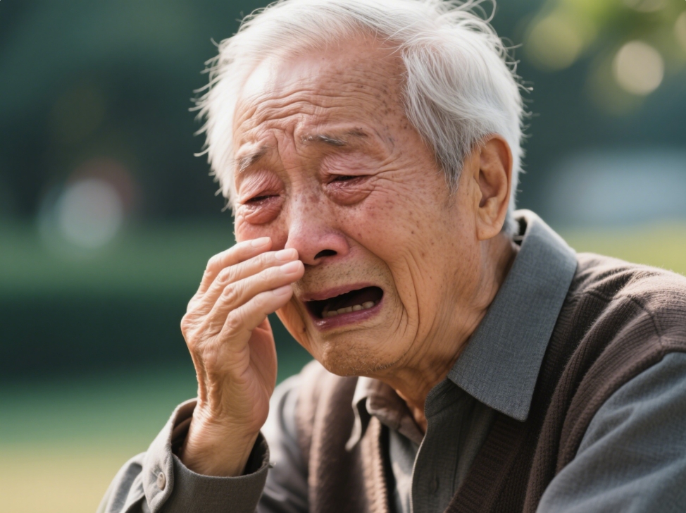 崔大爷从未想过,整理亡妻遗物时的意外发现,会从一场"养老保障"的惊喜