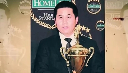 了……  在繁华都市的背后,隐藏着无数不为人知的故事,而加拿大韩建国