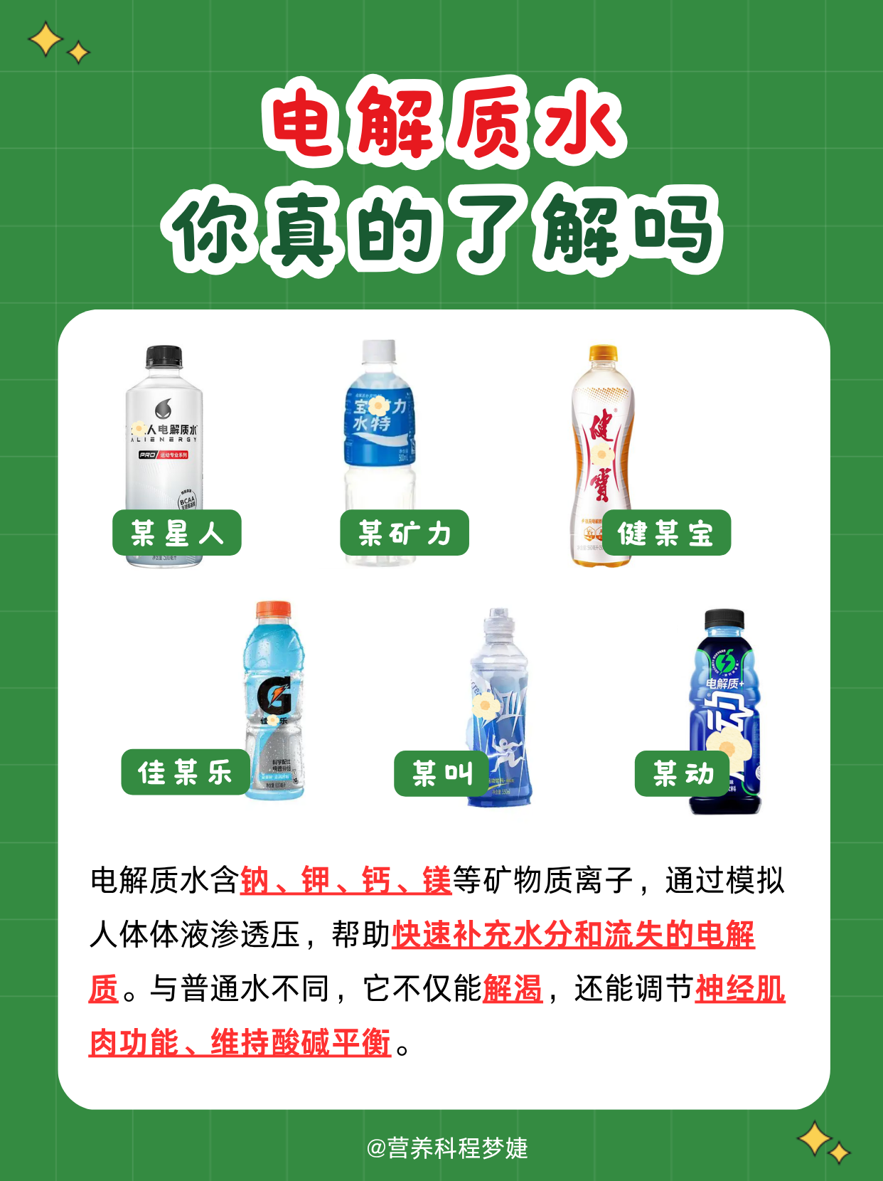 随着健身热潮和健康意识的普及,电解质水逐渐从运动员的"专用补给"