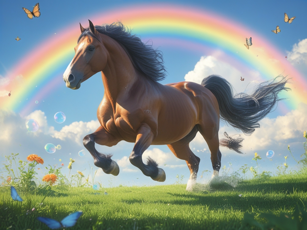 生肖马运势将要起飞(生肖马运势查询)