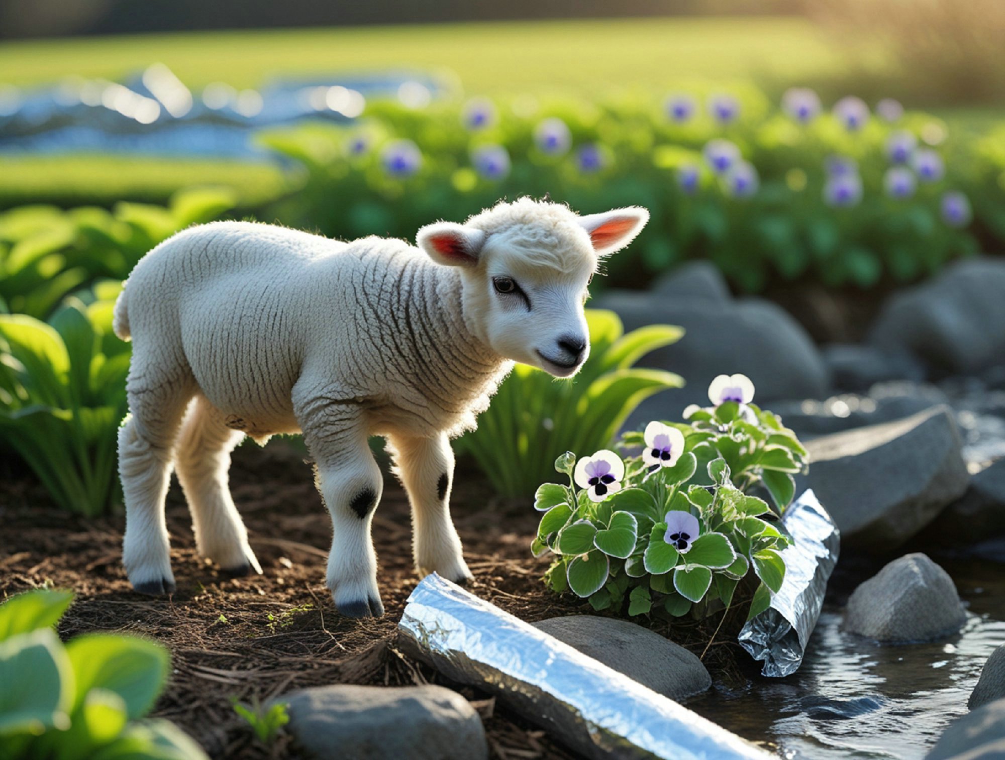 属羊2023生肖运势(属羊运势2023年运势详解)