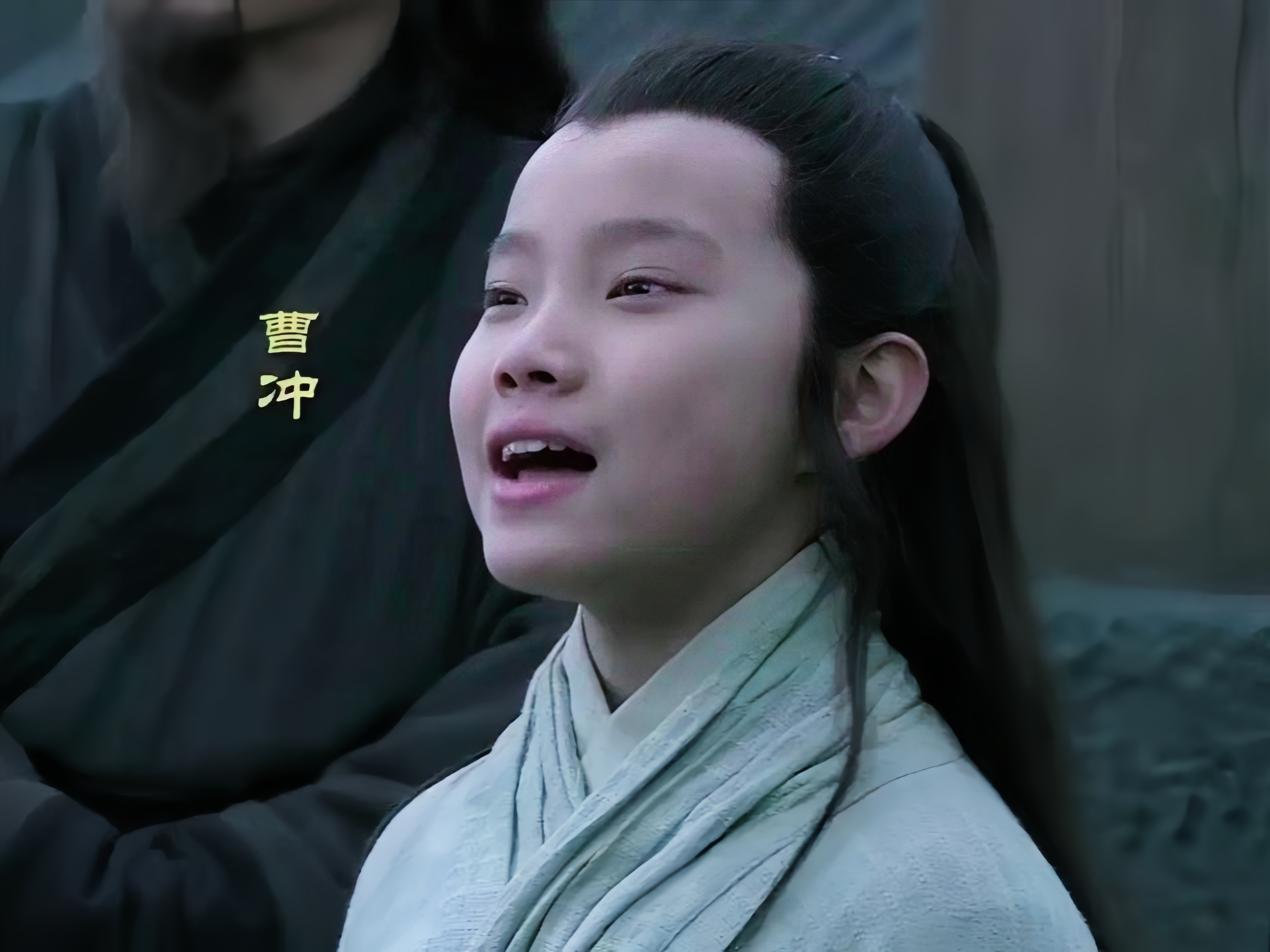 在曹冲的众多事迹中,"称