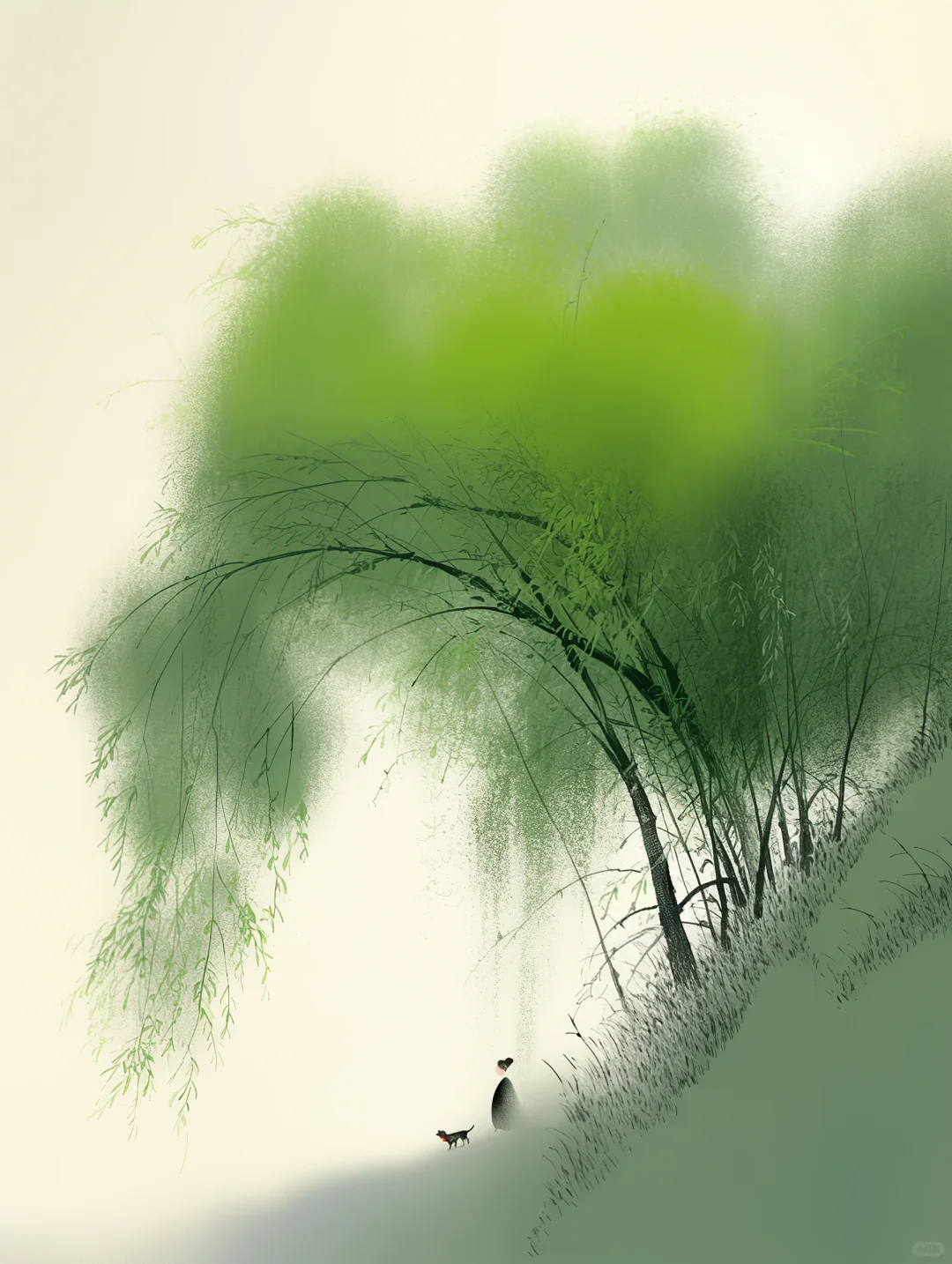 或许没有人能够陪伴,也没有人可以真正理解,但这段