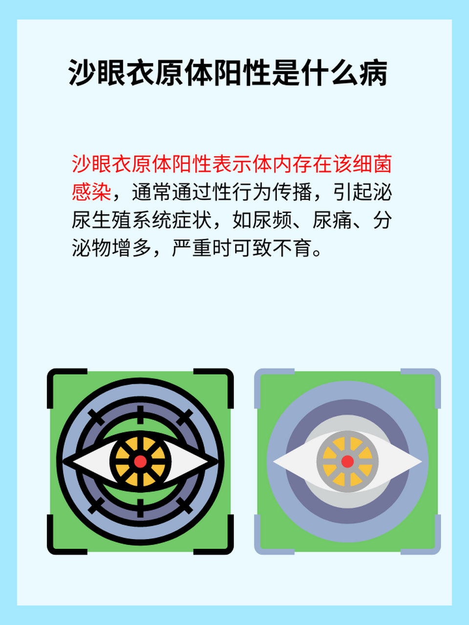 揭秘感染症状 67沙眼衣原体阳性,这一检测结果常让人心生疑惑和担忧