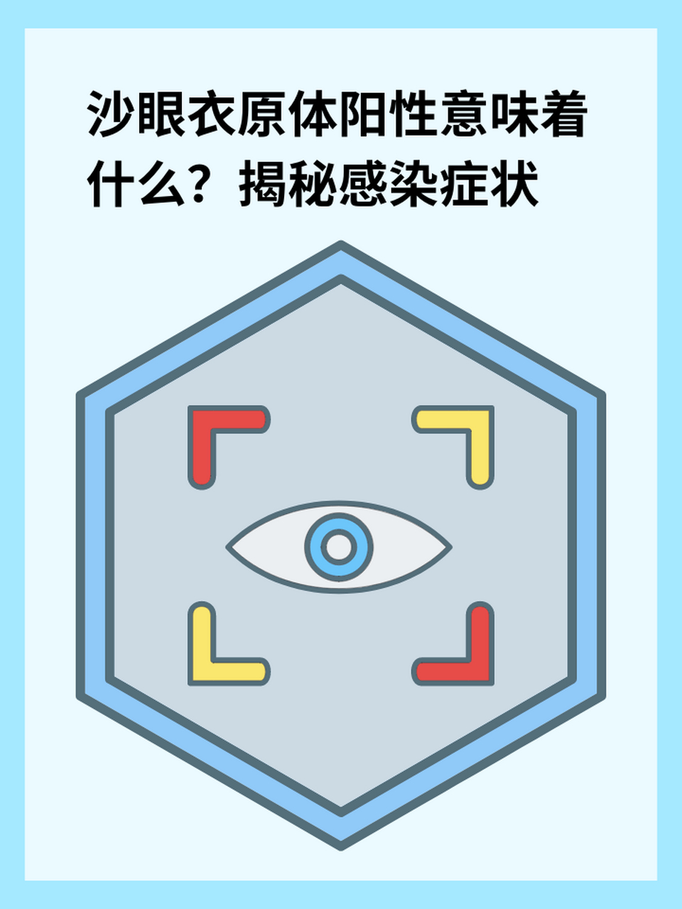 揭秘感染症状 67沙眼衣原体阳性,这一检测结果常让人心生疑惑和担忧