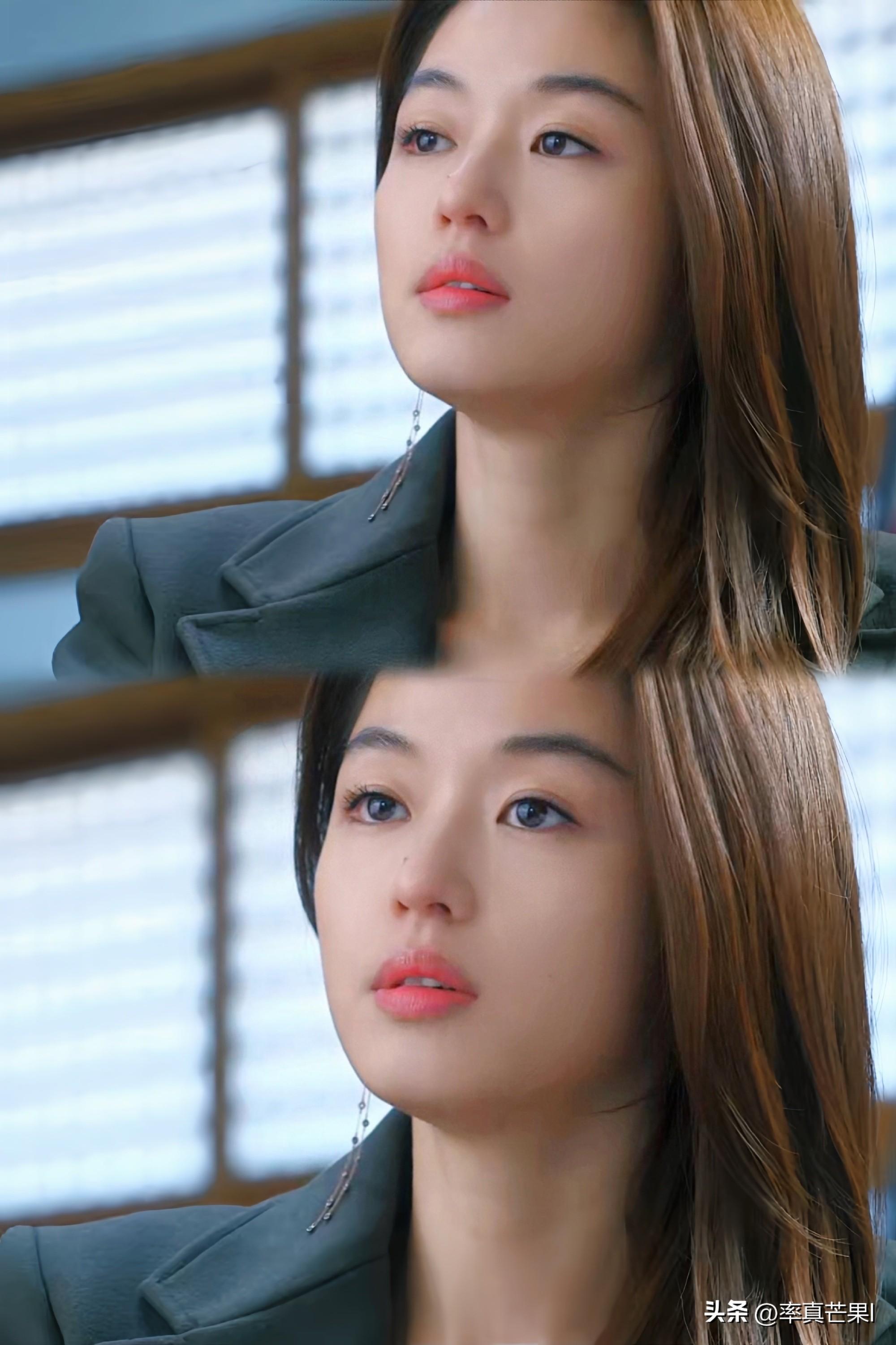 全智贤此次事件可谓是全面崩塌,她的众多代言广告纷纷被撤回,连海蓝之