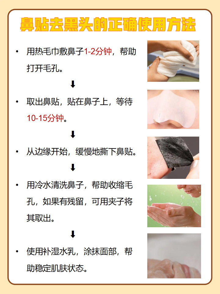 万年"草莓鼻"怎么破?