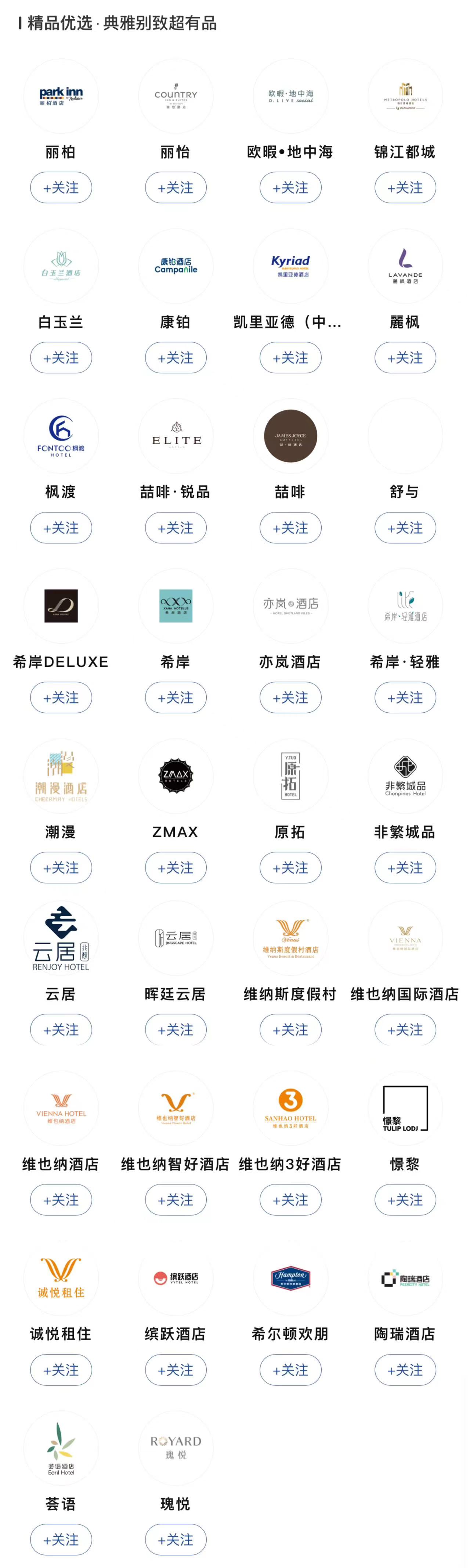 锦江酒店# #酒店# #连锁酒店# #7天连锁酒店# #丽枫酒店# #维也纳