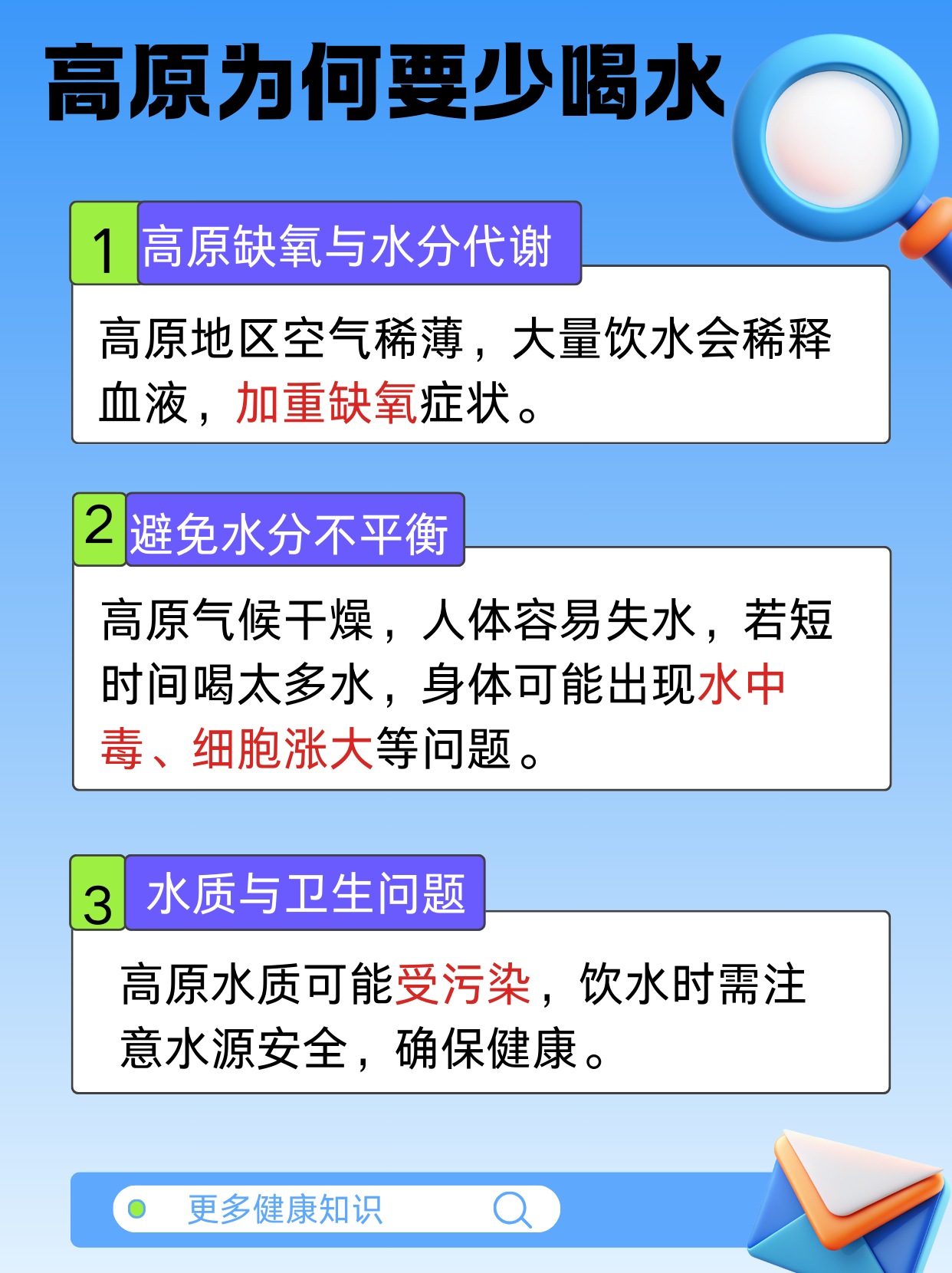 为什么缺氧