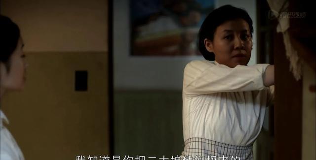 其中江亚菲的故事令人感慨万千