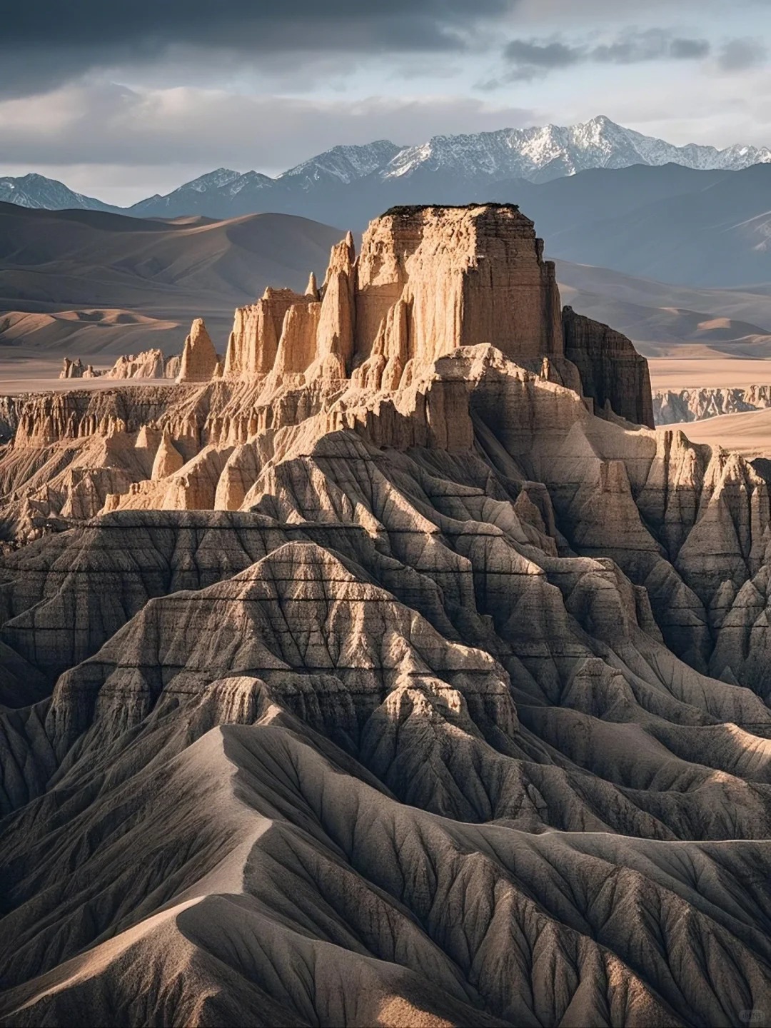 真实图片高原美景图片西藏扎达风景图片神秘西藏图片阿里扎达土林照片
