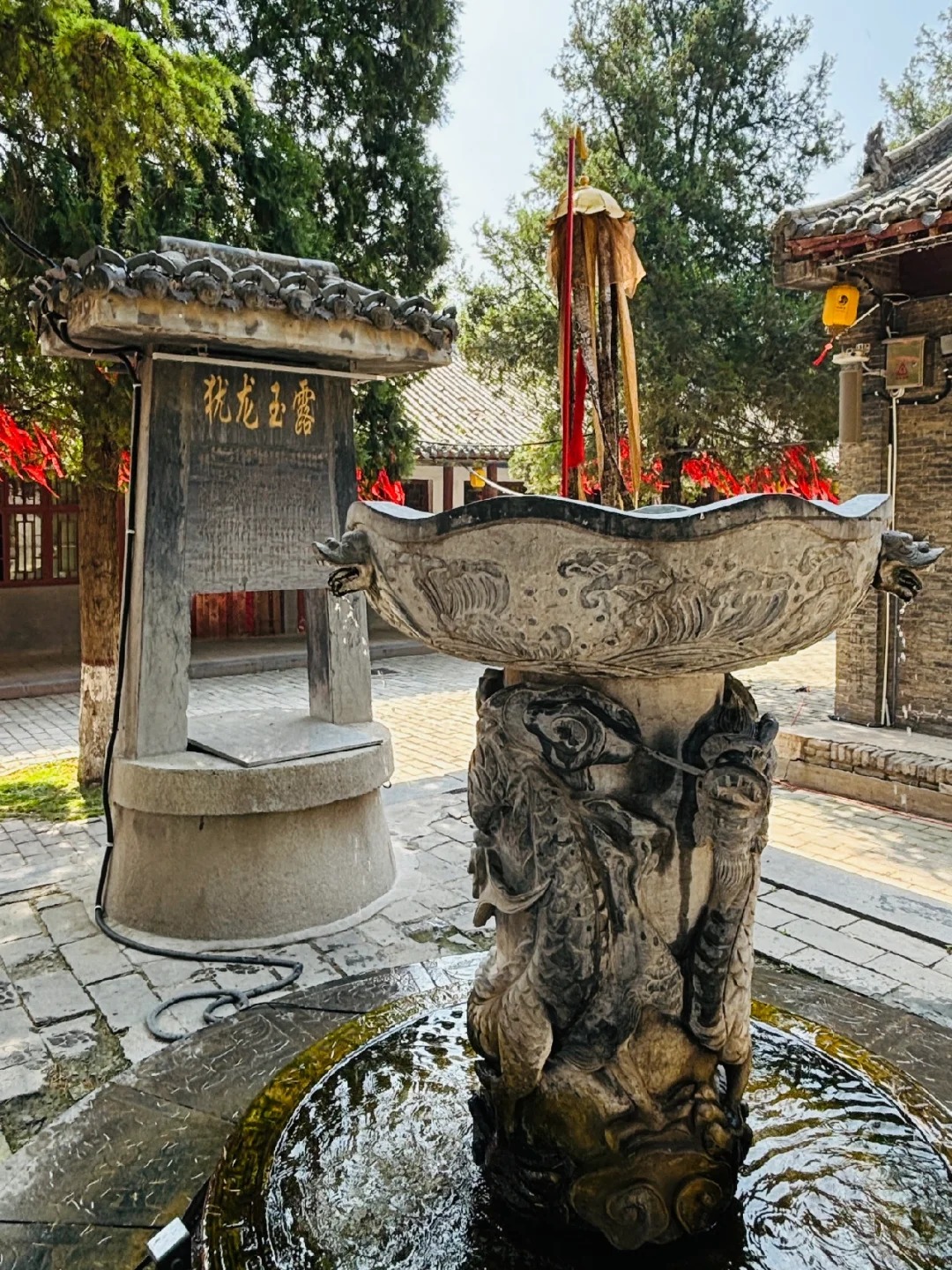 今天我要带你们一起探索一个充满历史韵味的地方