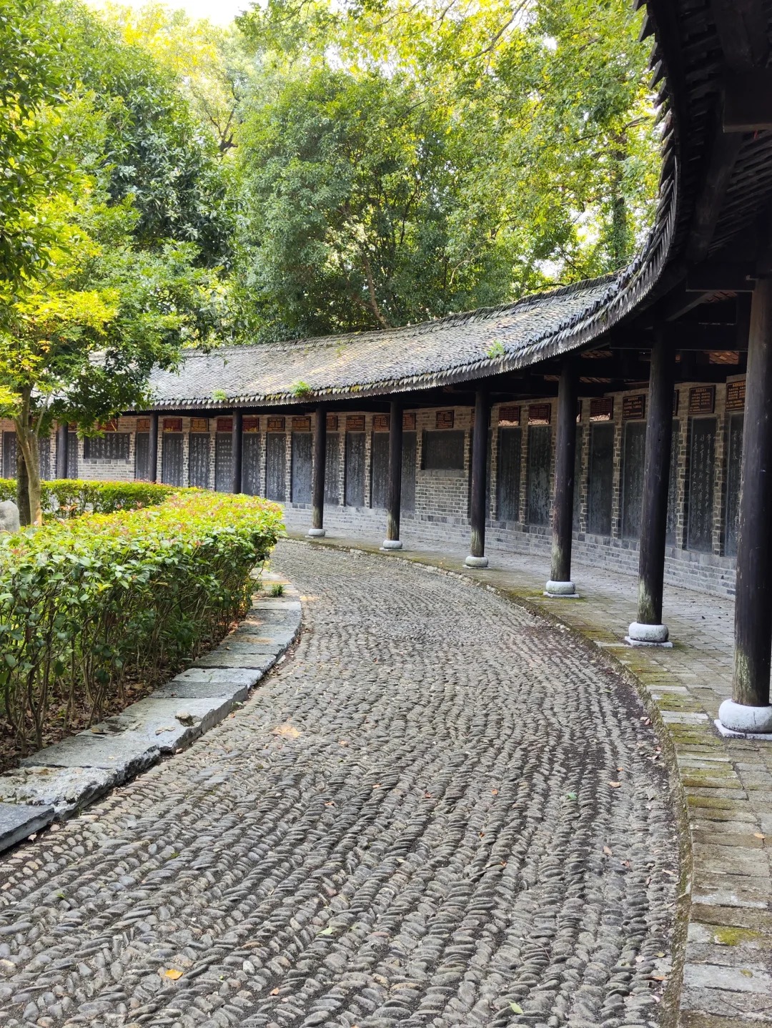 永州冷门景点挖宝日记