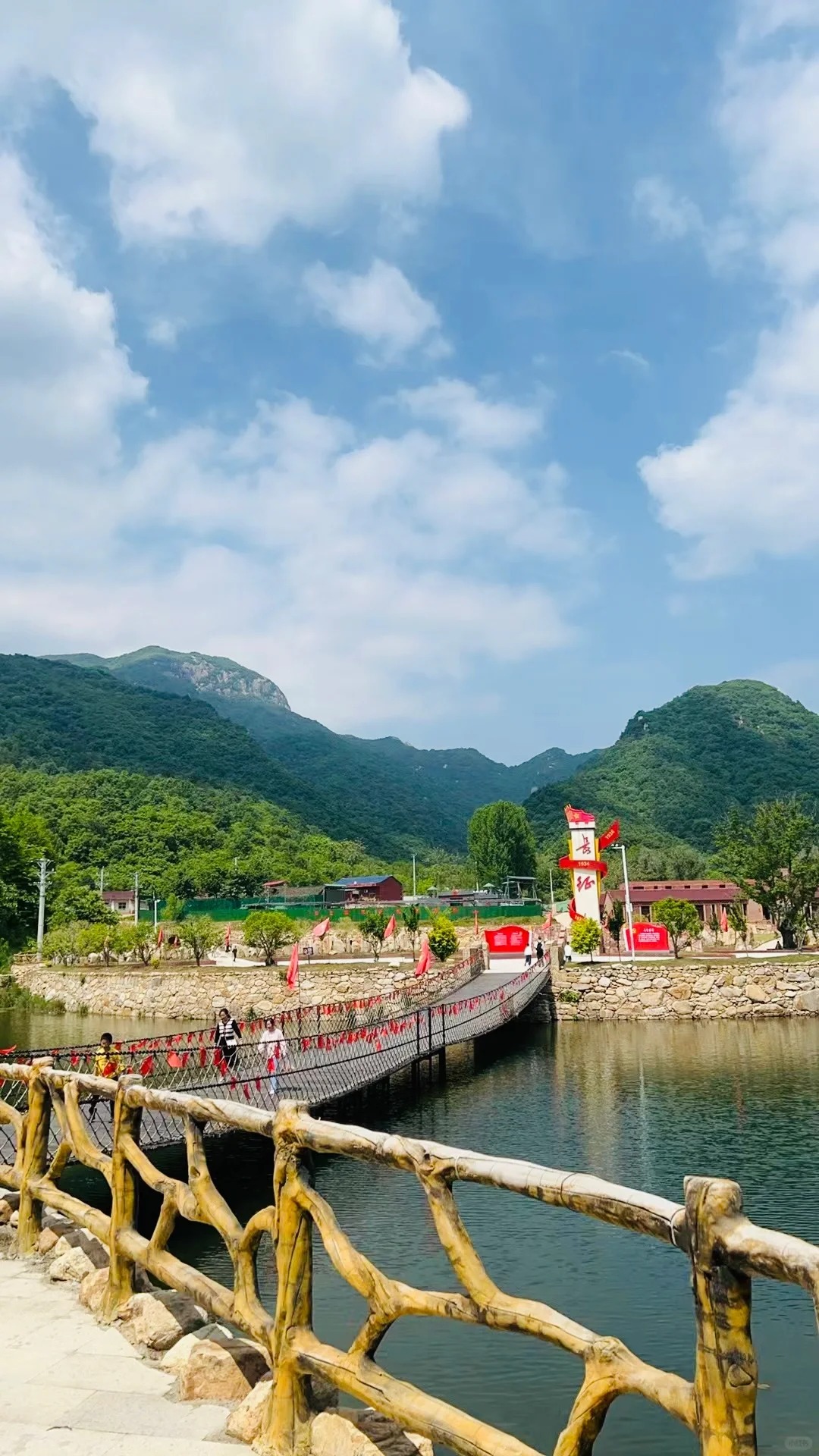 田王寨24小时暴走全攻略