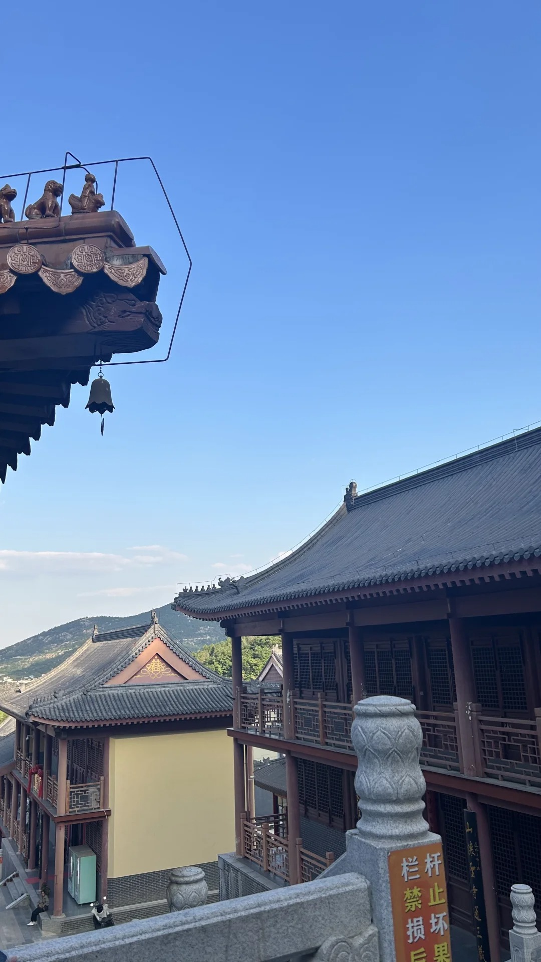 小众宝藏治愈行