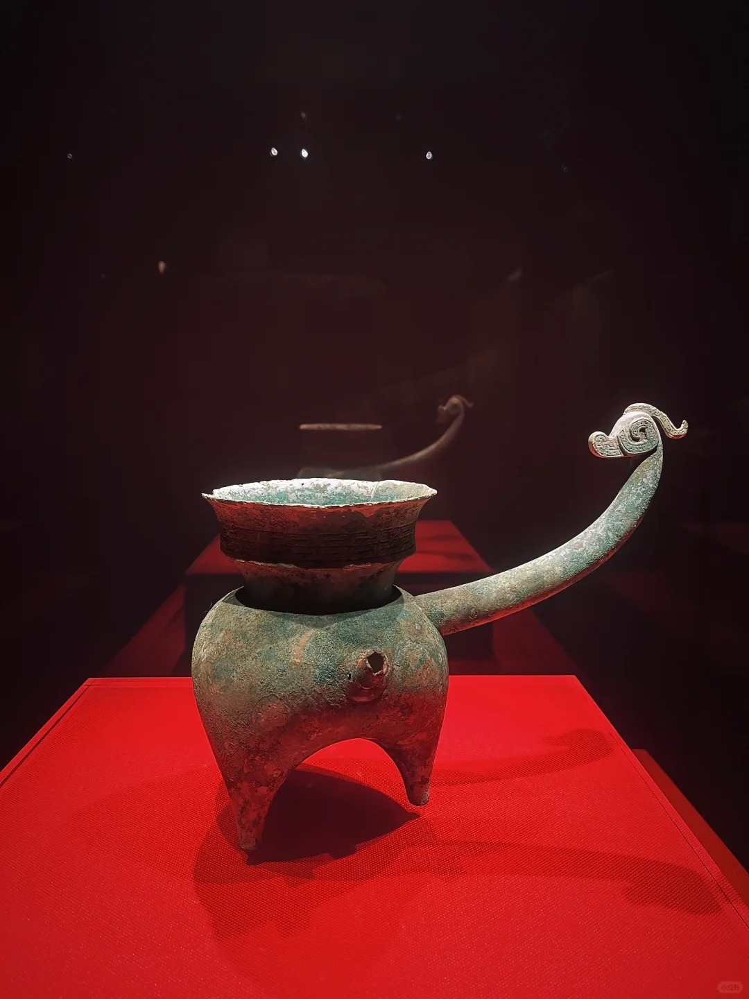 适铜陵博物馆铜陵博物馆青铜铜陵铜的历史介绍铜陵有名的铜器铜陵博物