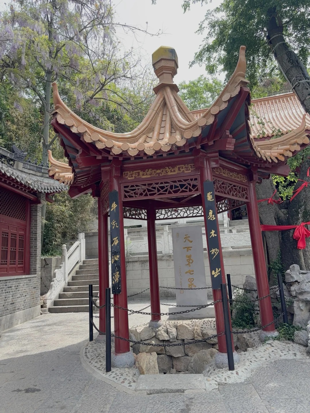 小众宝藏治愈行