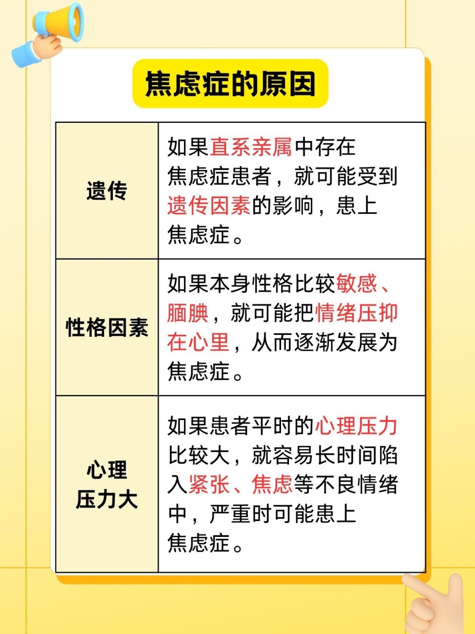 医生科普:盐酸异丙嗪片能治焦虑症吗71 随着现在生活节奏的加快