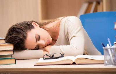 为什么不觉得困呢百科在线 为什么不觉得困呢百科在线