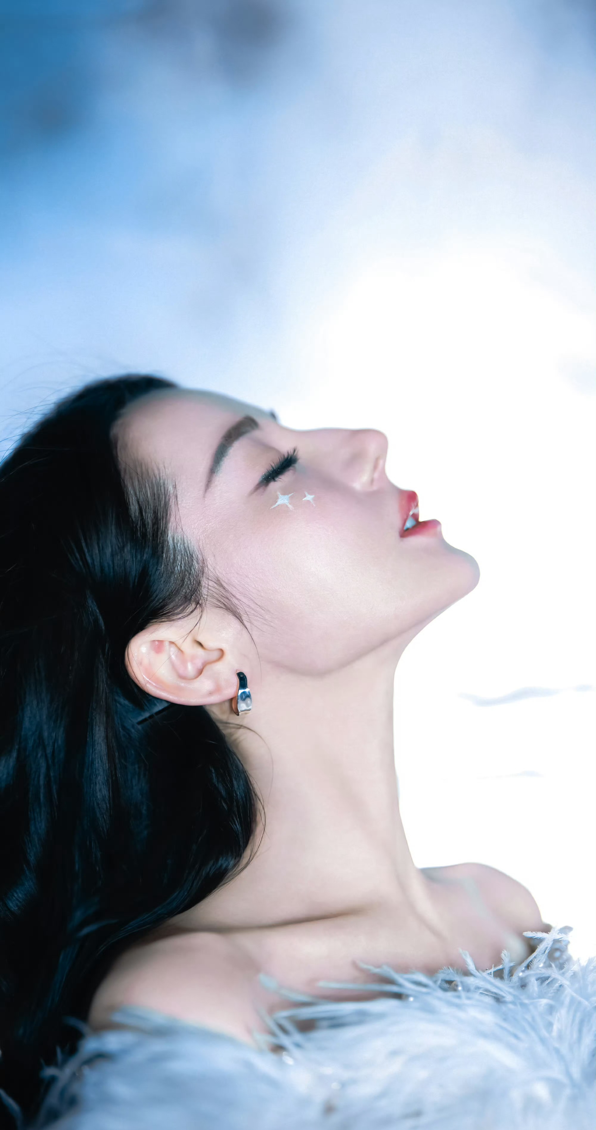 哇哦,迪丽热巴御姐风范的女明星写真集来啦!么么哒