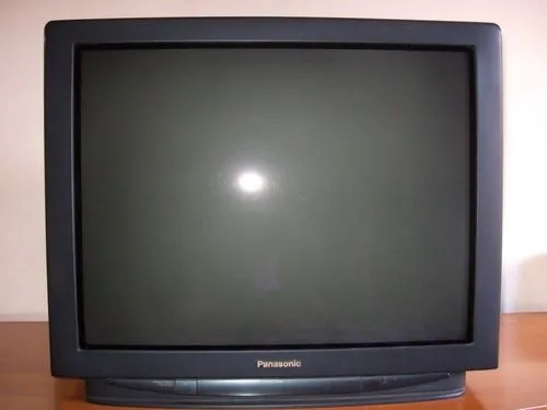 2000年,29寸日本电视终于降到万元,国产已经杀到4980这个