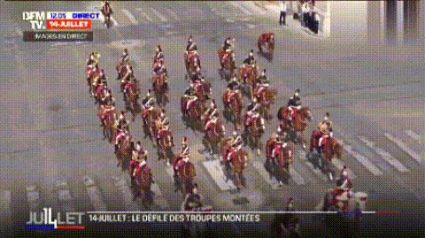 法国国庆日是哪一事件定在7月14为什么在线