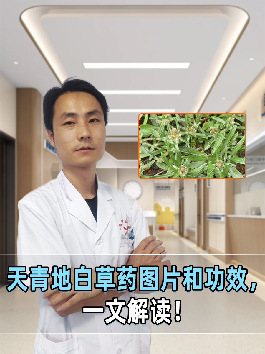 天青地白 功效图片