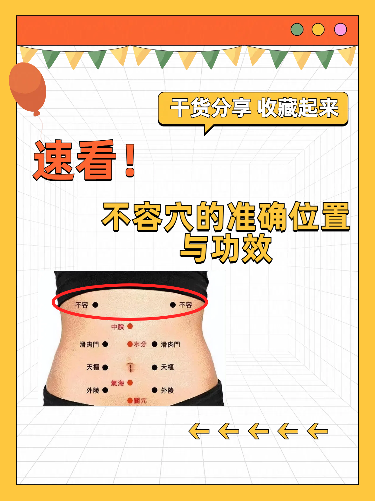 不容穴的准确位置与功效 不容穴,这一中医穴位,其