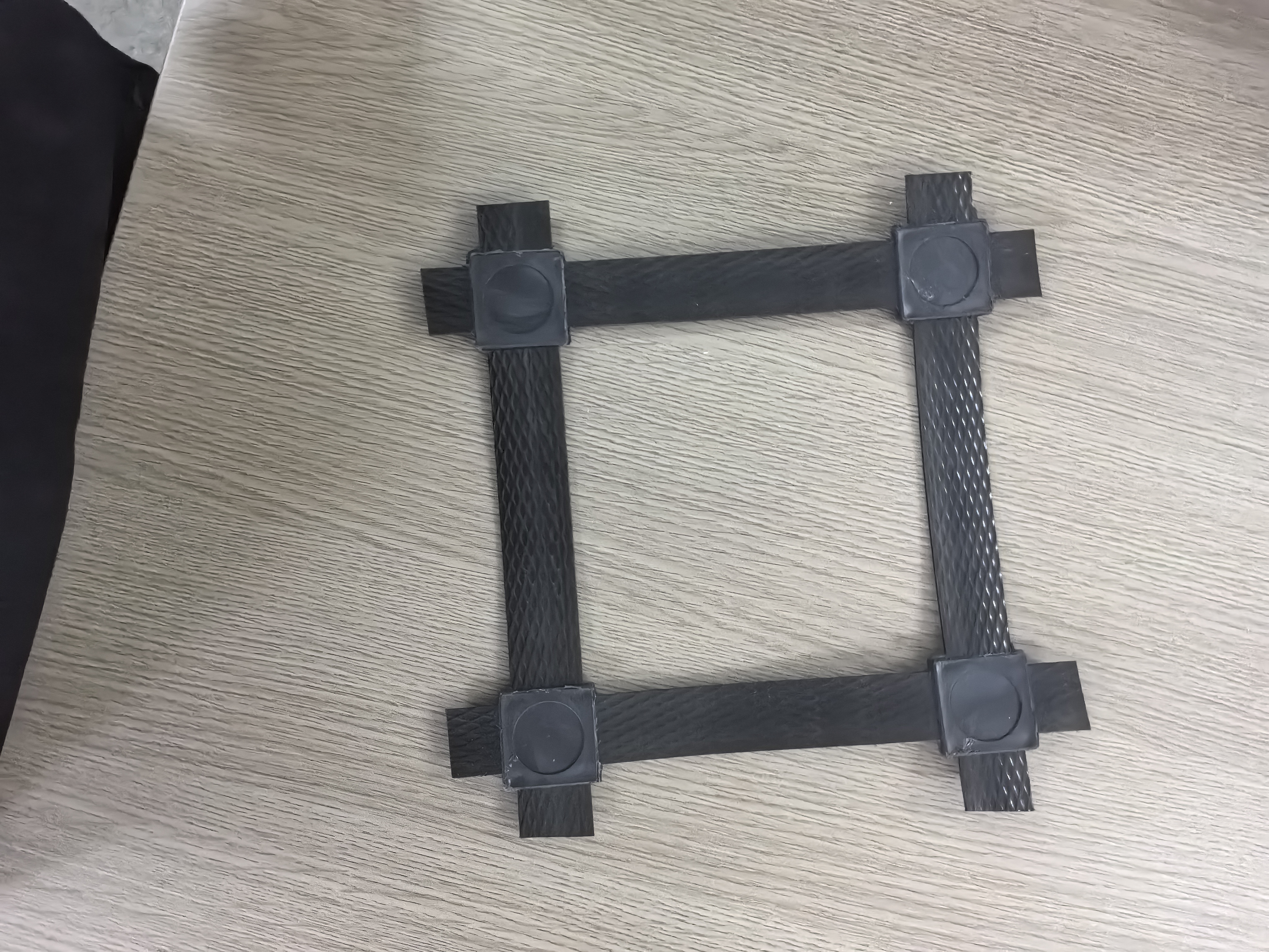 云南昆明注塑土工格栅;云南昆明锁扣土工格栅;云南昆明塑料pp土工格栅