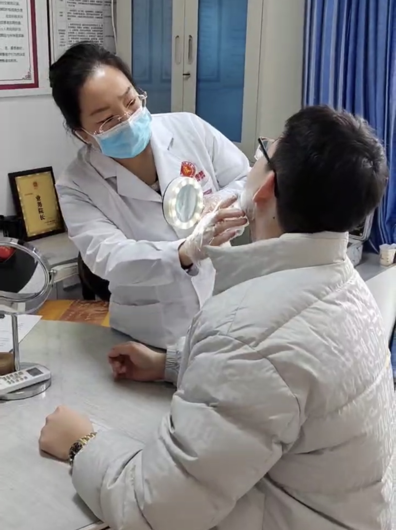 痤疮类型不同方式也大为不同