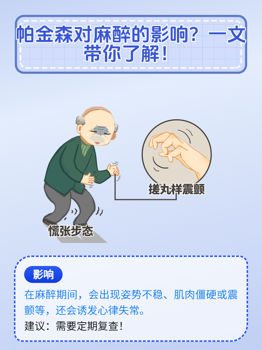 提起帕金森病,很多人并不陌生,因为这个疾病又被称为震颤麻痹,而且