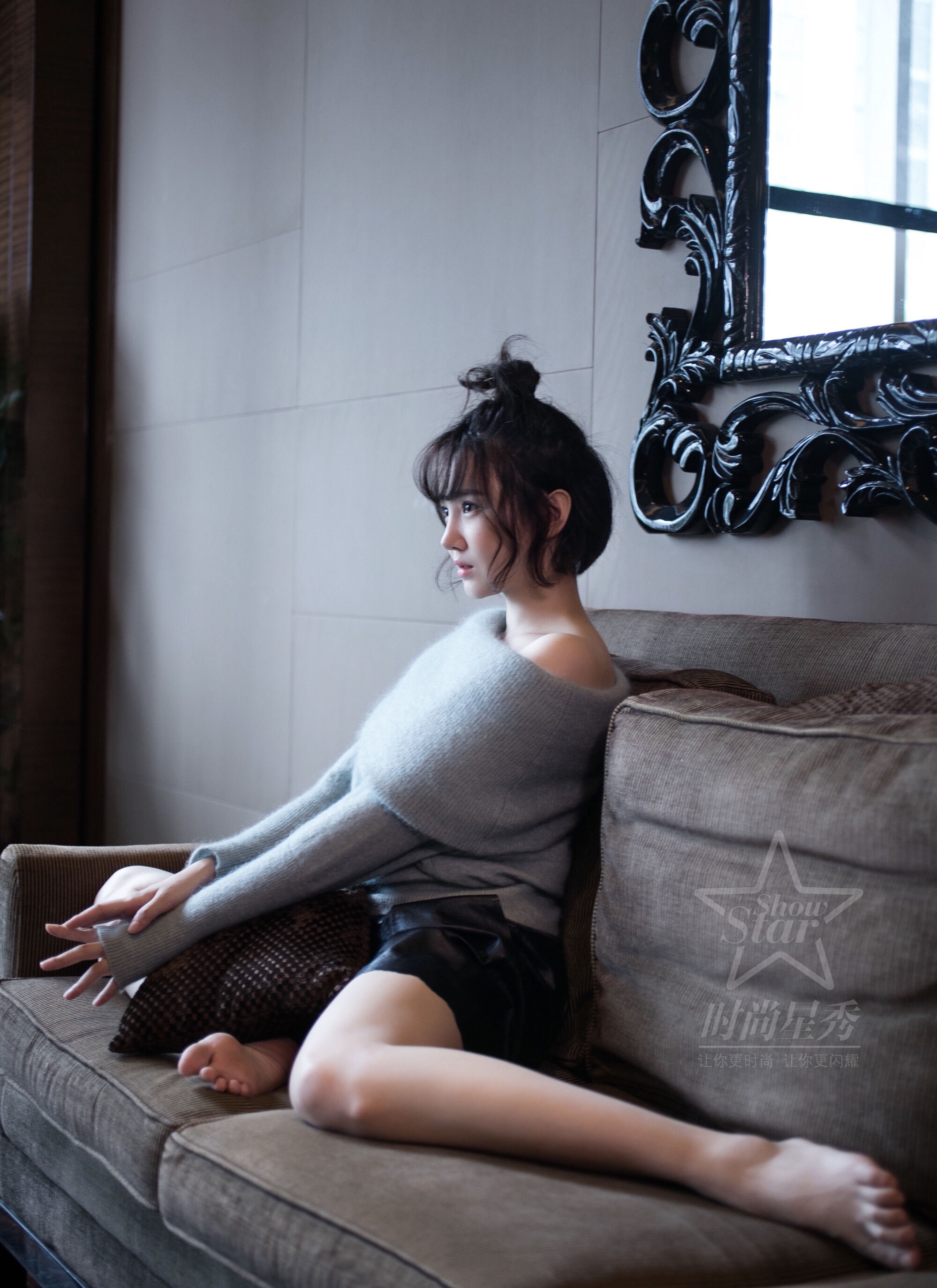 陈小纭 千位元图思硪