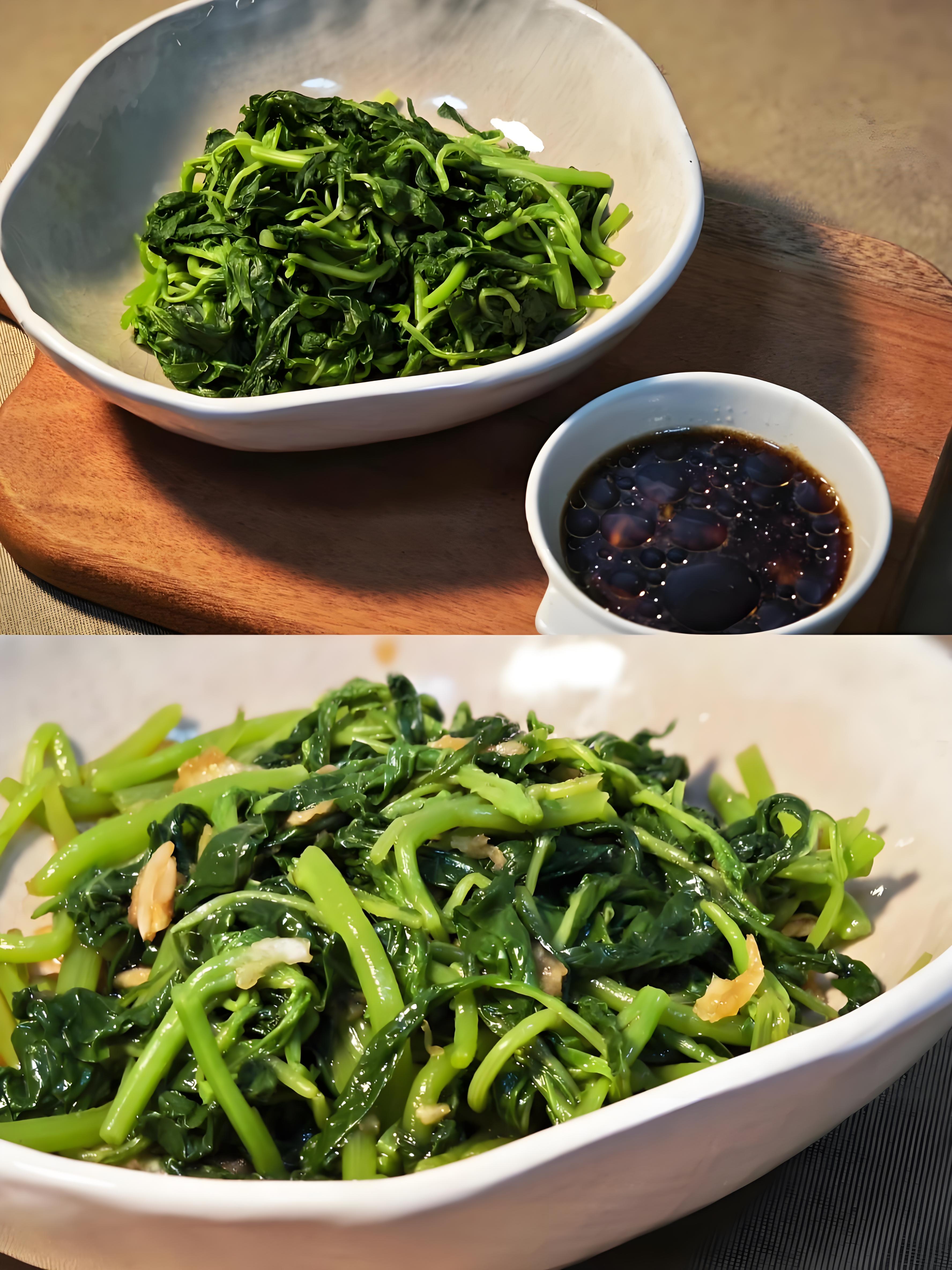 你想知道野苋菜如何成为春日养生的秘密武器吗?接着往下读让你