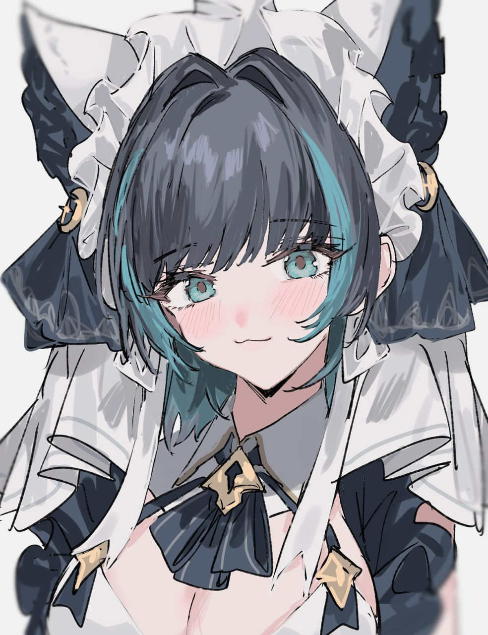 可可爱爱的柴郡猫(>^ω^ )喵