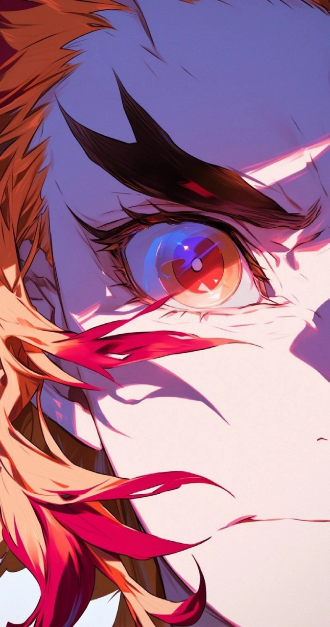 鬼灭之刃 | 九柱壁纸