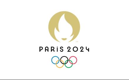 奥运会标志巴黎会徽巴黎奥运会徽2024年奥运会会徽图片2024奥运会会徽